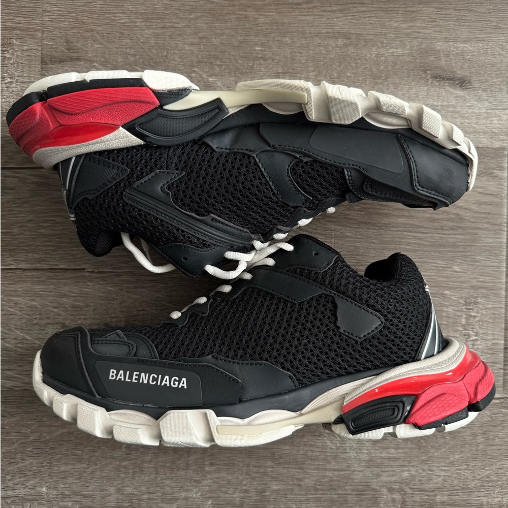 Balenciaga Track .3